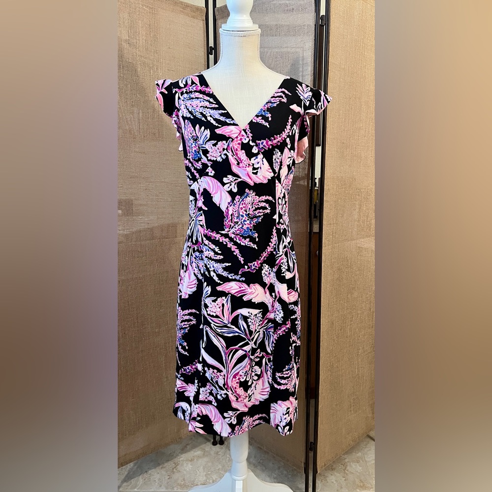 Lilly Pulitzer Shift Dress